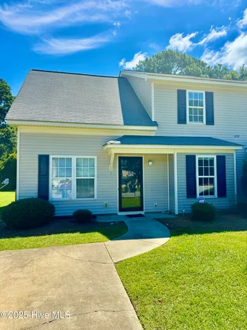 $1,400 | 1127 Brownlea Drive, Unit A, Greenville, NC 27858