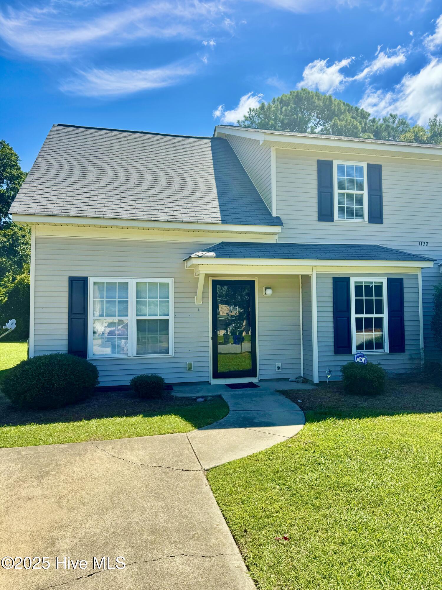 1127 Brownlea Drive, Unit A Greenville, NC 27858 - Photo 24 of 24 IMG_8503