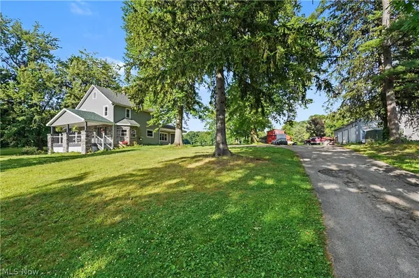 $400,000 | 1911 Oriel Rodgers Road, Girard, OH 44420
