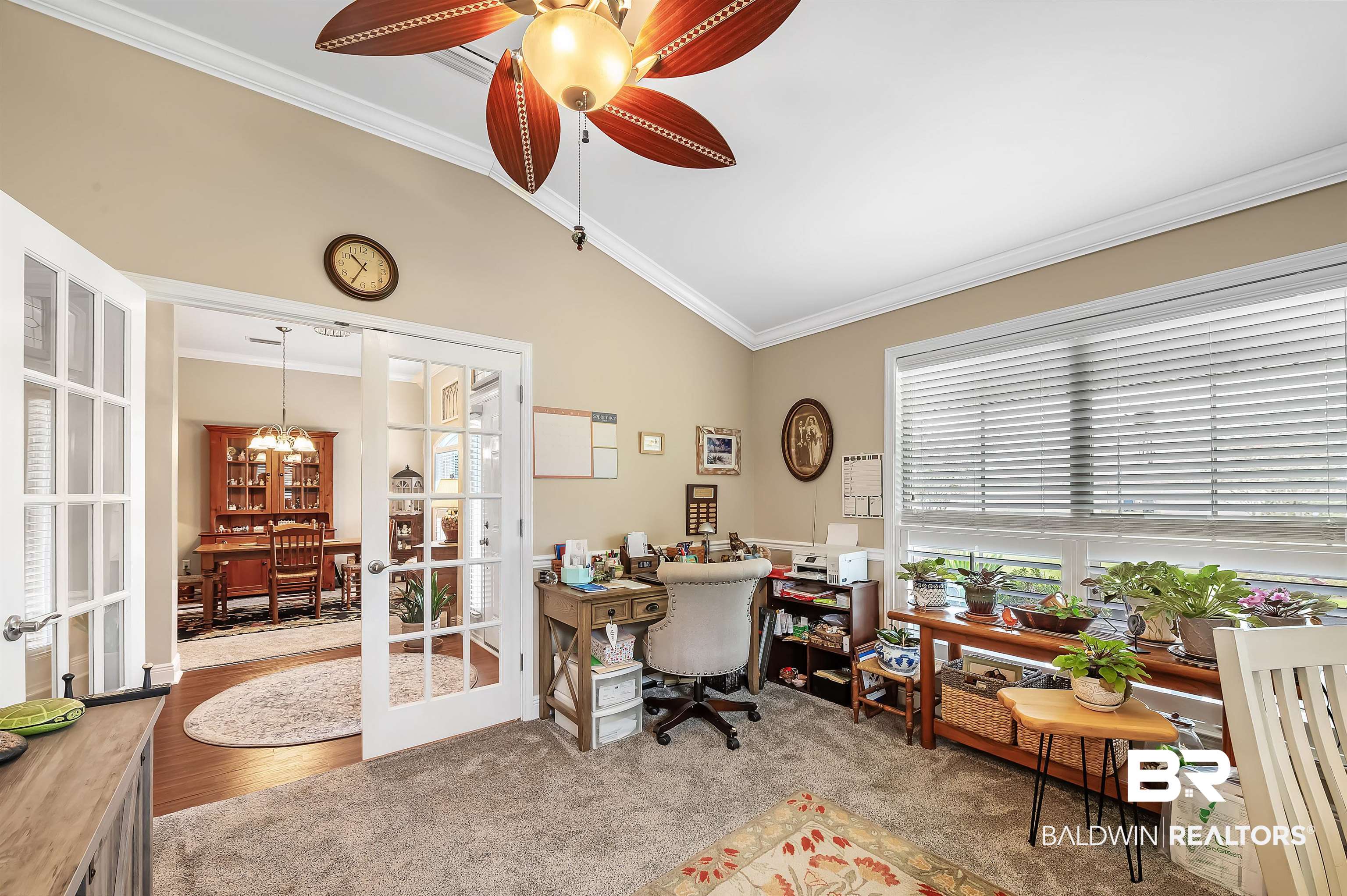 2033 Bourbon Street Foley, AL 36535 - Photo 18 of 57 Bonus room