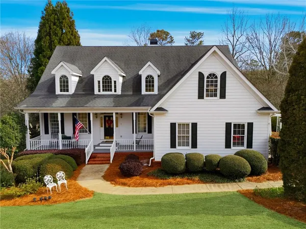 $539,000 | 431 Providence Club Drive, Monroe, GA 30656