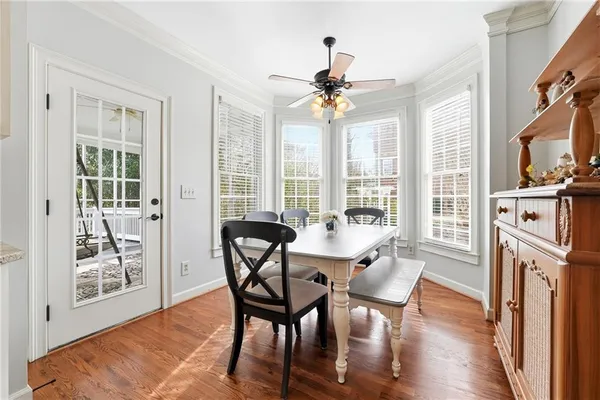 $539,000 | 431 Providence Club Drive, Monroe, GA 30656