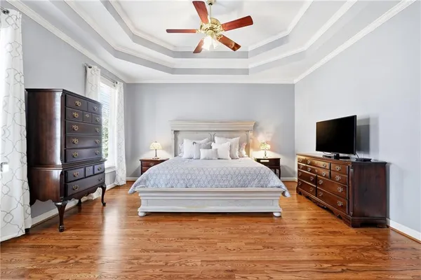 $539,000 | 431 Providence Club Drive, Monroe, GA 30656