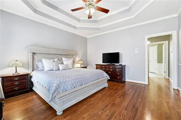 $539,000 | 431 Providence Club Drive, Monroe, GA 30656