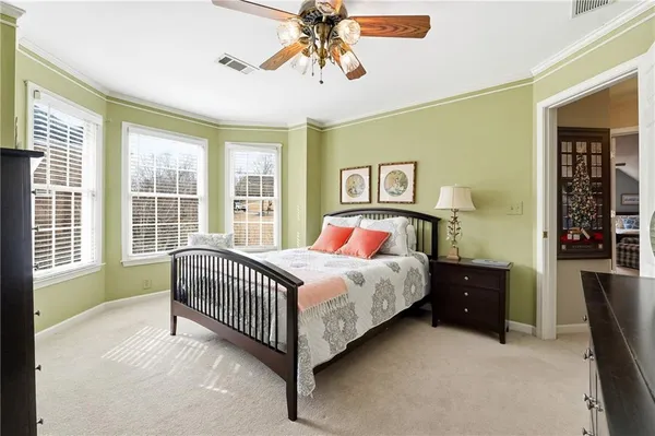 $539,000 | 431 Providence Club Drive, Monroe, GA 30656