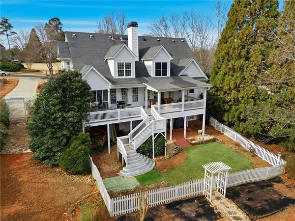 $539,000 | 431 Providence Club Drive, Monroe, GA 30656