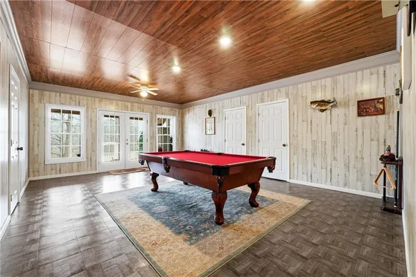 $539,000 | 431 Providence Club Drive, Monroe, GA 30656