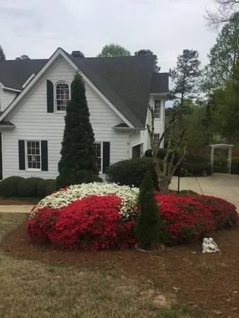 $539,000 | 431 Providence Club Drive, Monroe, GA 30656