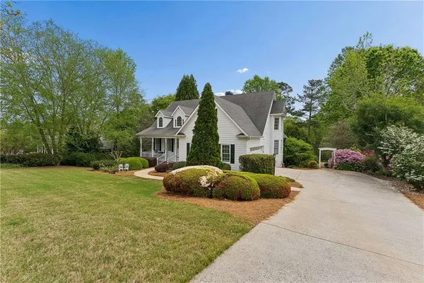 $539,000 | 431 Providence Club Drive, Monroe, GA 30656