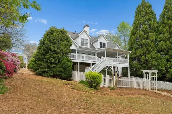 $539,000 | 431 Providence Club Drive, Monroe, GA 30656