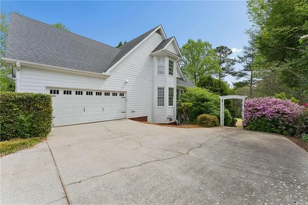 $539,000 | 431 Providence Club Drive, Monroe, GA 30656