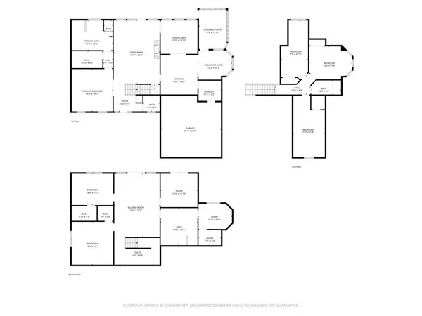 $539,000 | 431 Providence Club Drive, Monroe, GA 30656