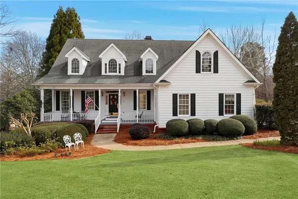 $539,000 | 431 Providence Club Drive, Monroe, GA 30656