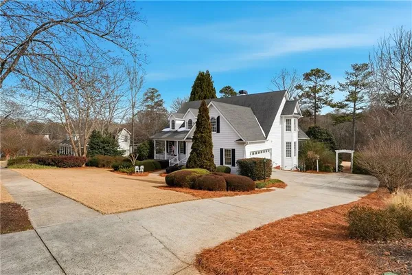 $539,000 | 431 Providence Club Drive, Monroe, GA 30656