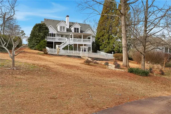 $539,000 | 431 Providence Club Drive, Monroe, GA 30656