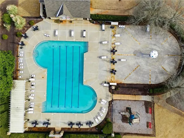 $549,000 | 431 Providence Club Drive, Monroe, GA 30656