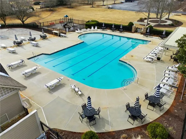 $549,000 | 431 Providence Club Drive, Monroe, GA 30656