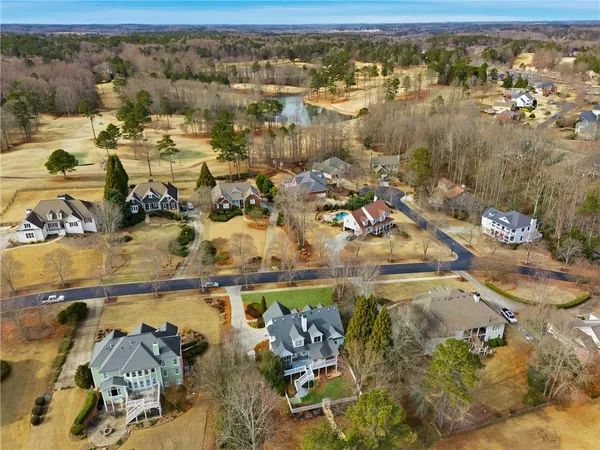 $539,000 | 431 Providence Club Drive, Monroe, GA 30656