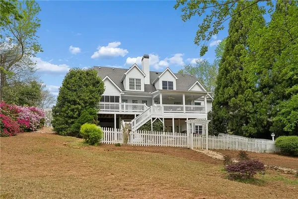 $539,000 | 431 Providence Club Drive, Monroe, GA 30656