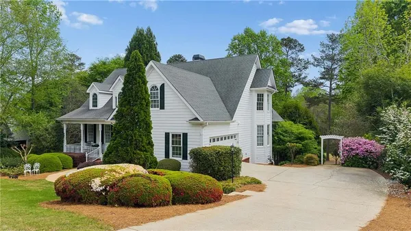 $539,000 | 431 Providence Club Drive, Monroe, GA 30656