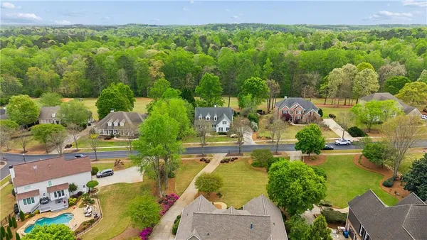 $539,000 | 431 Providence Club Drive, Monroe, GA 30656