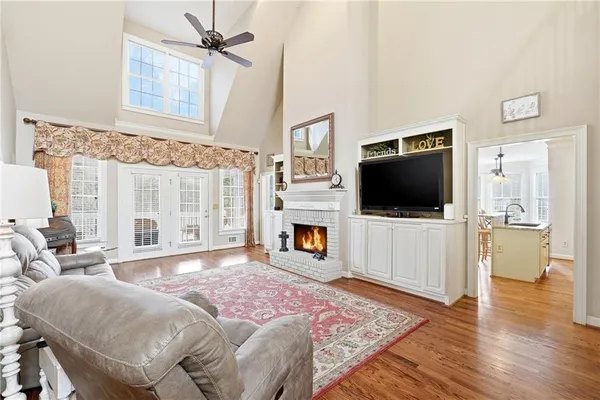 $539,000 | 431 Providence Club Drive, Monroe, GA 30656