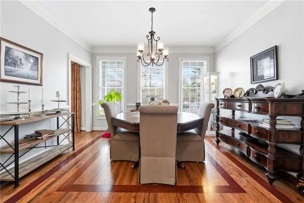 $539,000 | 431 Providence Club Drive, Monroe, GA 30656