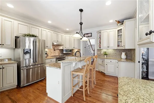 $539,000 | 431 Providence Club Drive, Monroe, GA 30656