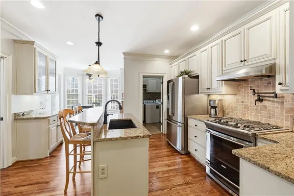 $539,000 | 431 Providence Club Drive, Monroe, GA 30656