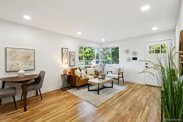 $349,000 | 6650 West 46th Place, Wheat Ridge, CO 80033