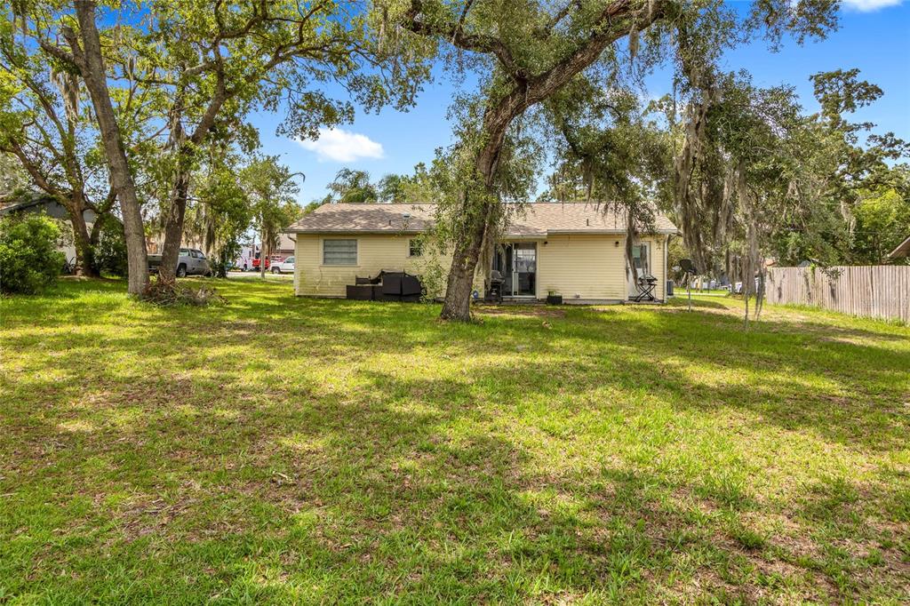 1733 Larkin Road Spring Hill, FL 34608 - Photo 12 of 14