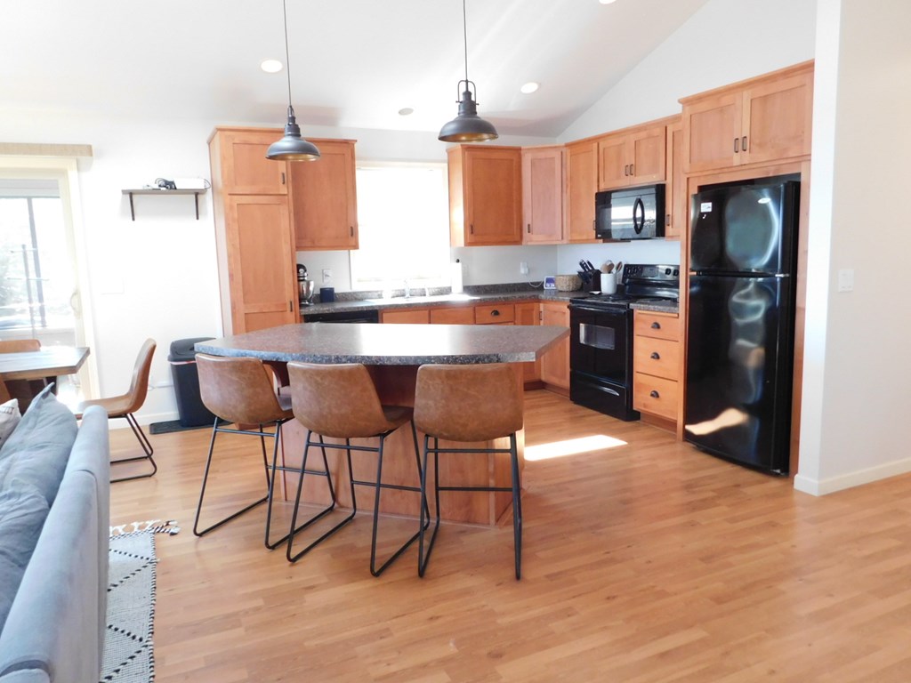 158 Clar Lin Road Algoma, WI 54201 - Photo 4 of 59