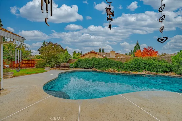 $585,000 | 726 Nighthawk Court, Merced, CA 95340