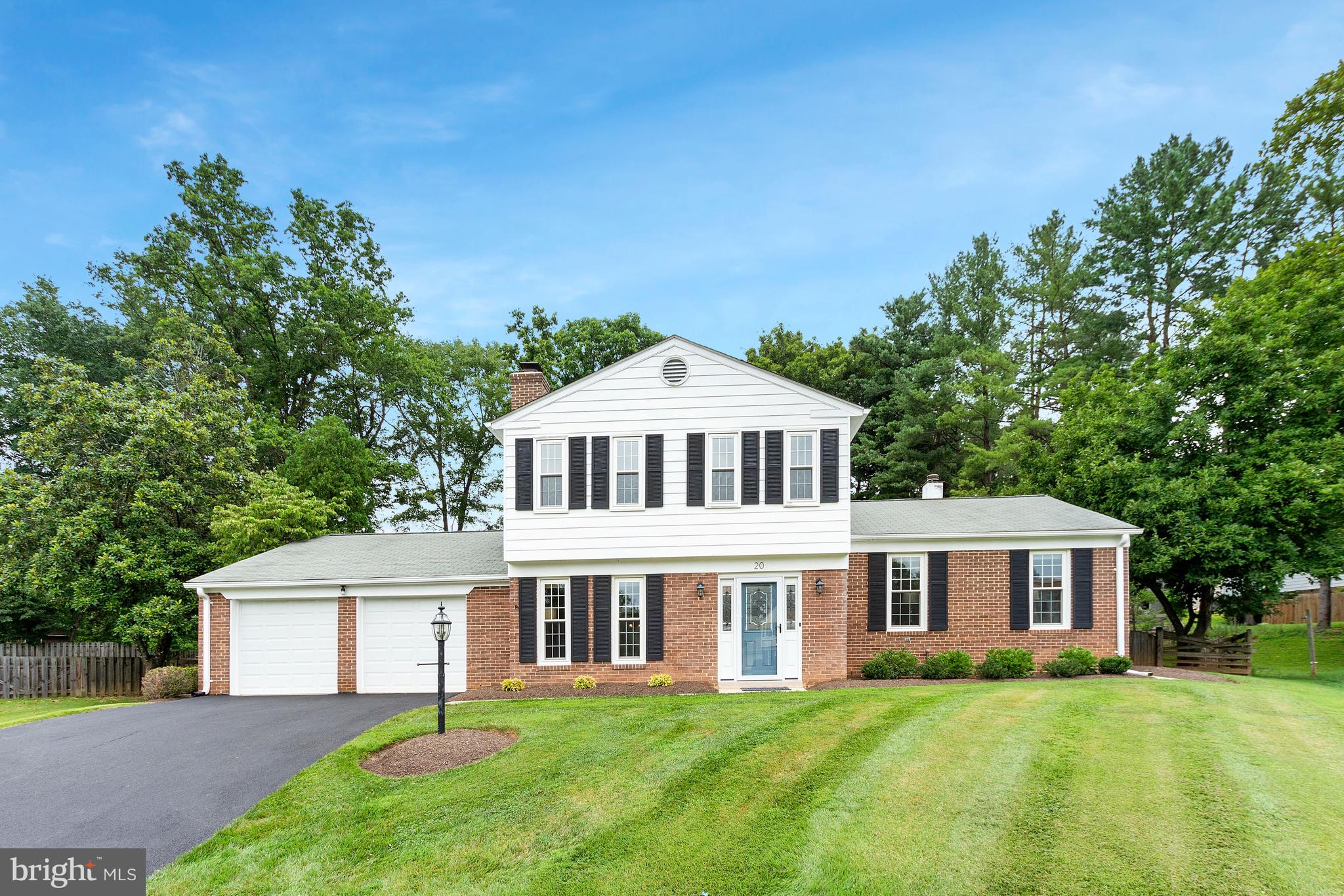 20 Southview Court Silver Spring, MD 20905 - Photo 1 of 41 SILVER SPRING, MD