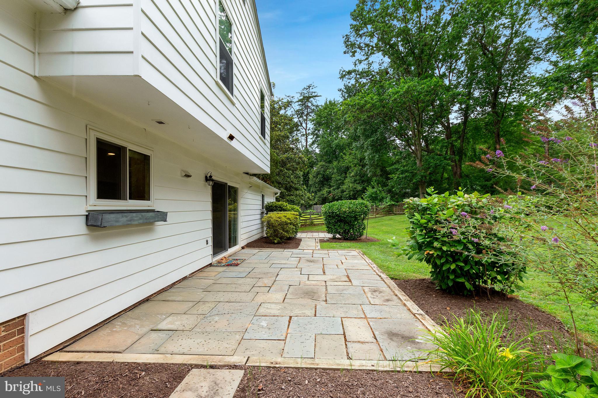 20 Southview Court Silver Spring, MD 20905 - Photo 31 of 41 Patio