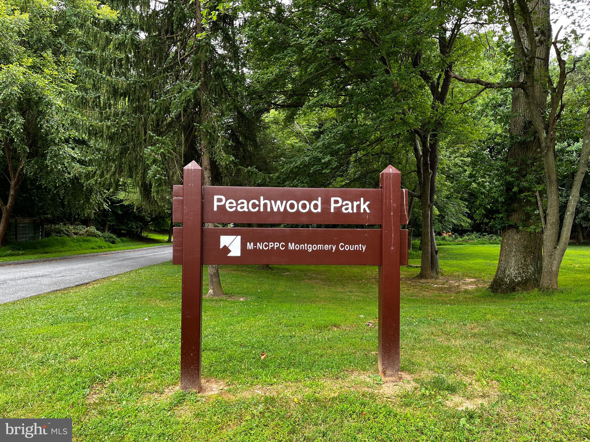 20 Southview Court Silver Spring, MD 20905 - Photo 35 of 41 Short walk to Peachwood Park playground and trails
