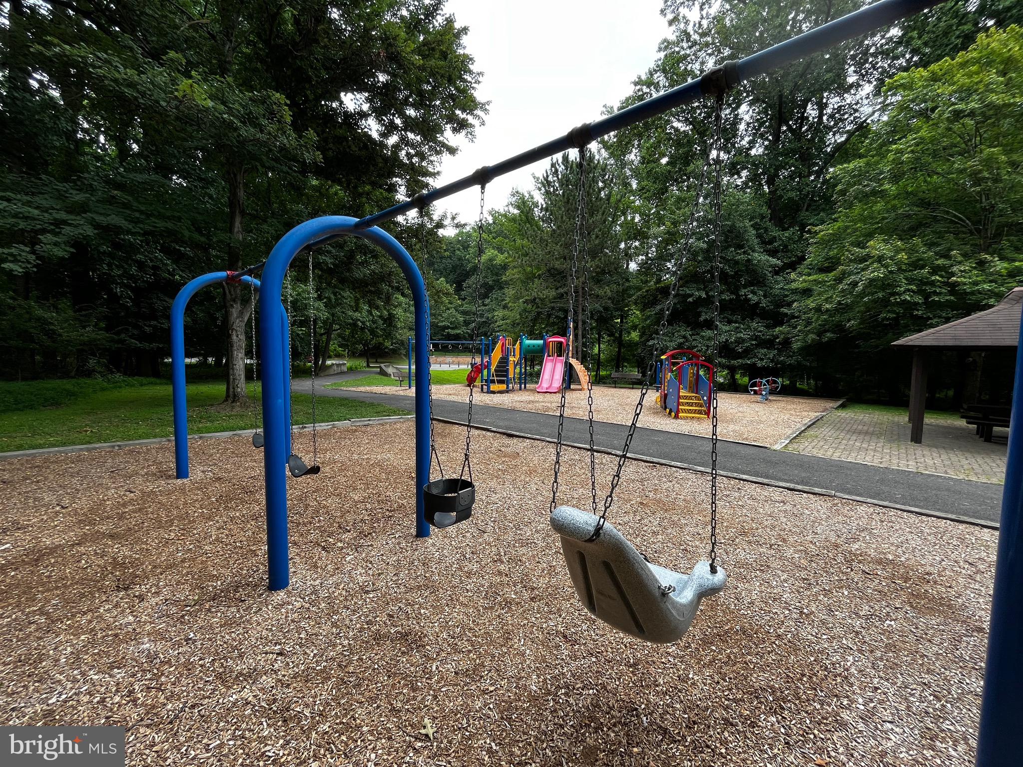 20 Southview Court Silver Spring, MD 20905 - Photo 38 of 41 Playground