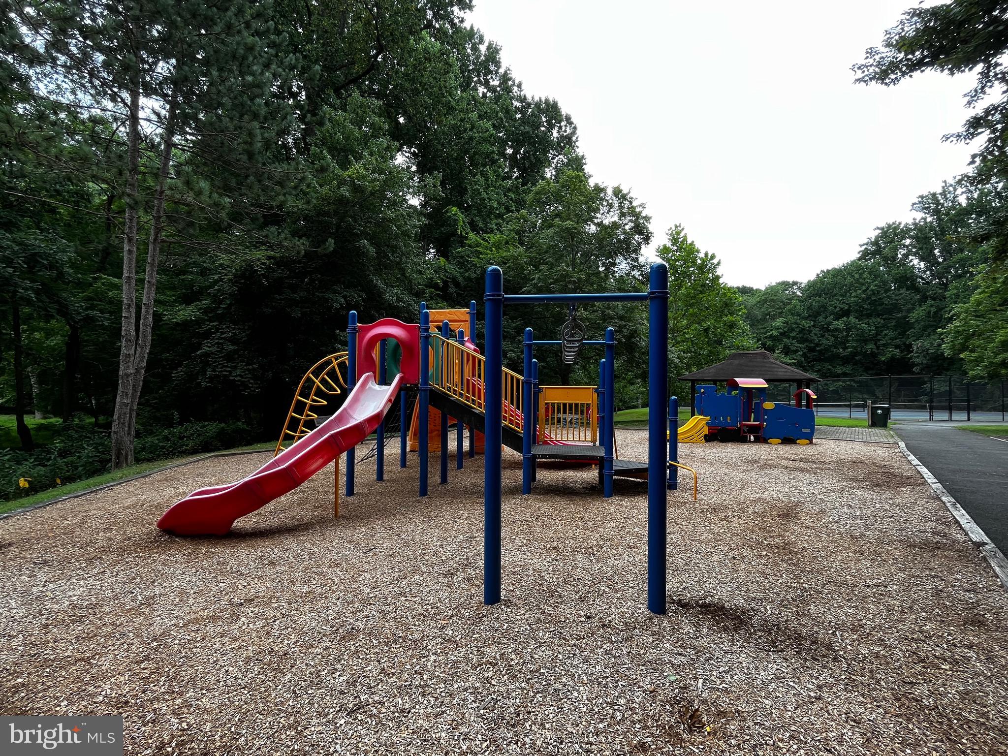 20 Southview Court Silver Spring, MD 20905 - Photo 39 of 41 Playground