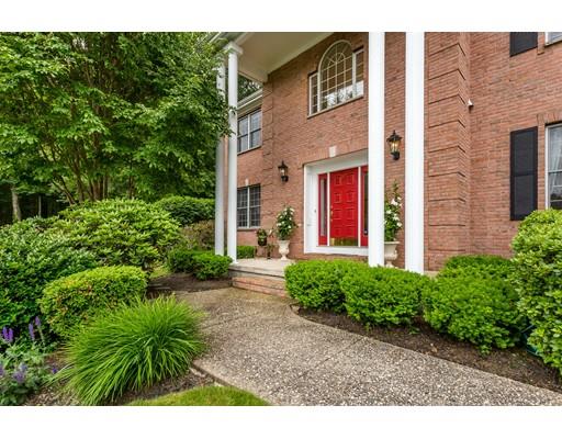 55 Fern Brook Circle Canton, MA 02021 - Photo 2 of 36 Gallery Image 2