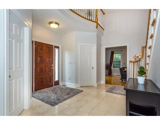55 Fern Brook Circle Canton, MA 02021 - Photo 3 of 36 Gallery Image 3