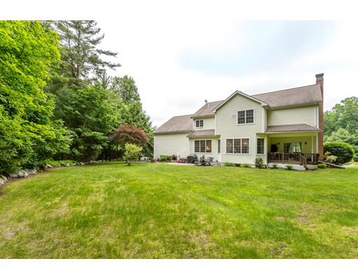 55 Fern Brook Circle Canton, MA 02021 - Photo 32 of 36 Gallery Image 32