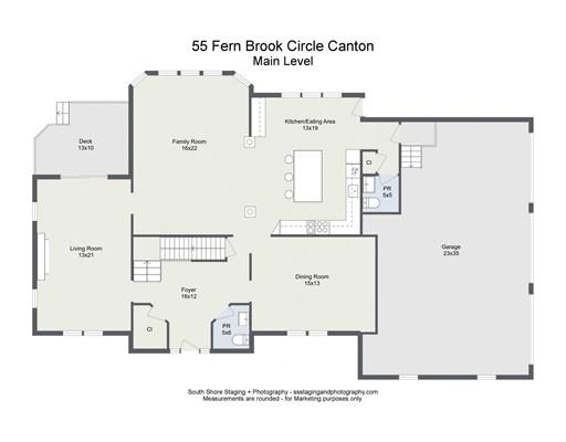 55 Fern Brook Circle Canton, MA 02021 - Photo 34 of 36 Gallery Image 34