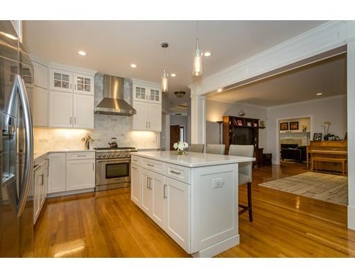 55 Fern Brook Circle Canton, MA 02021 - Photo 8 of 36 Gallery Image 8