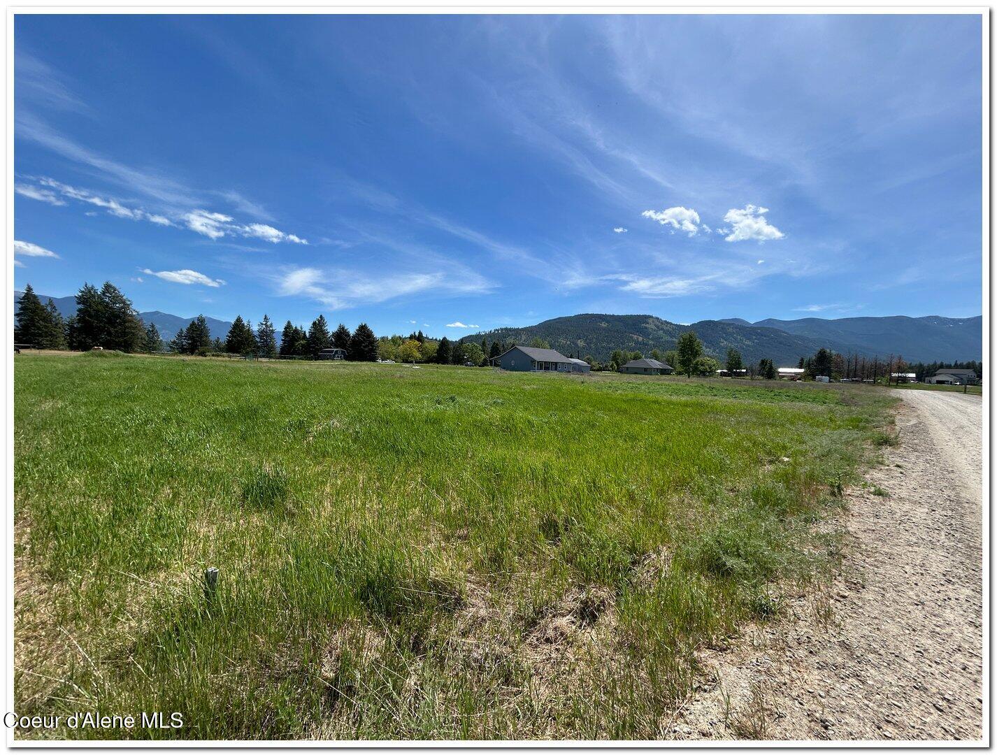 Lot 4 East Mountain View Road Moyie Springs, ID 83845 - Photo 23 of 32 IMG_7792