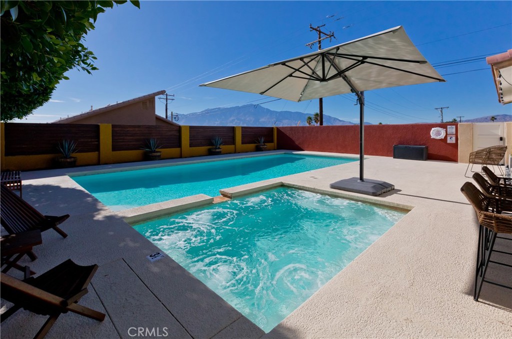 10510 Ocotillo Road Desert Hot Springs, CA 92240 - Photo 2 of 32