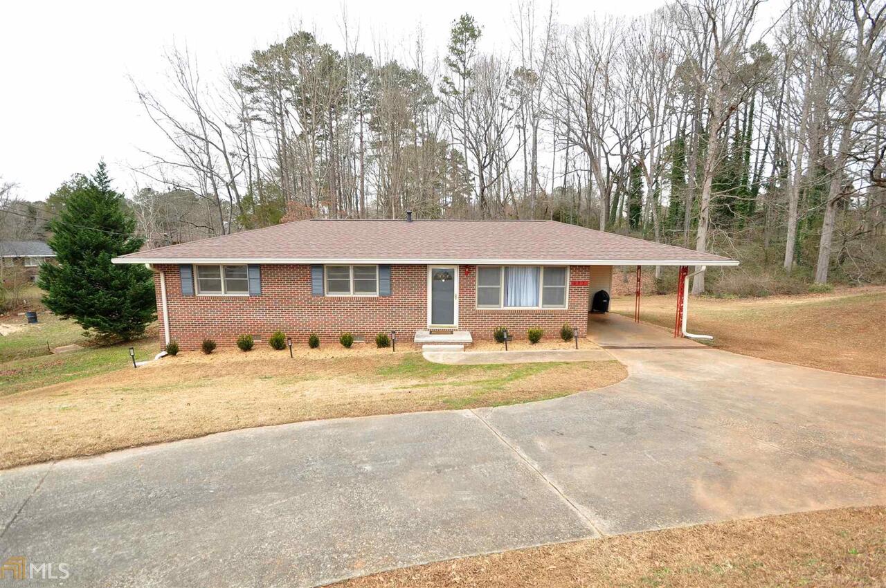 683 Collier Road, Unit 69 Toccoa, GA 30577 - Photo 1 of 1