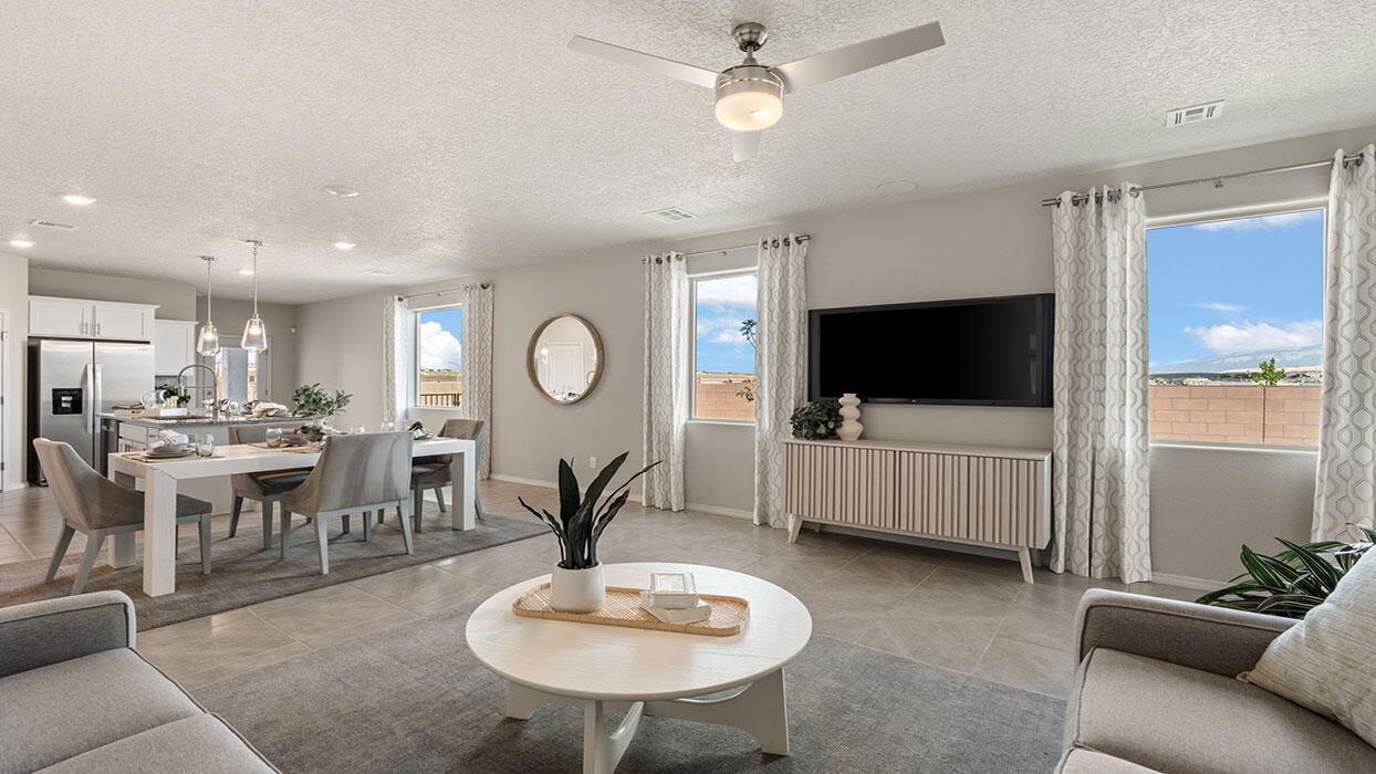 2520 Talisker Street Northeast Rio Rancho, NM 87144 - Photo 2 of 28 Gallery Image 2