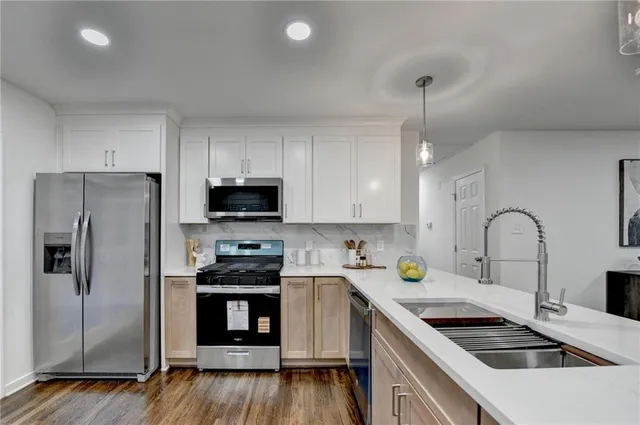 $529,000 | 2137 Plantation Lane, Chamblee, GA 30341