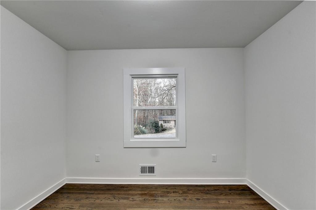 2137 Plantation Lane Chamblee, GA 30341 - Photo 36 of 54 a view of a window in a room