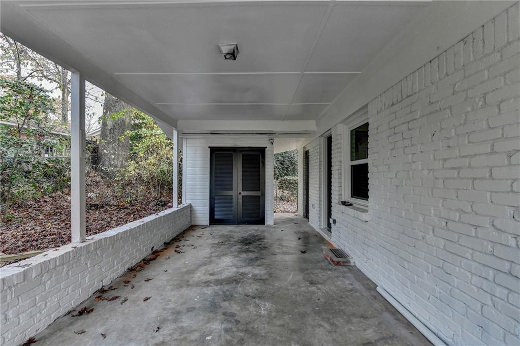 2137 Plantation Lane Chamblee, GA 30341 - Photo 47 of 54